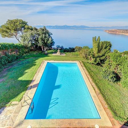 Villa Aquari Llucmajor  Buitenkant foto